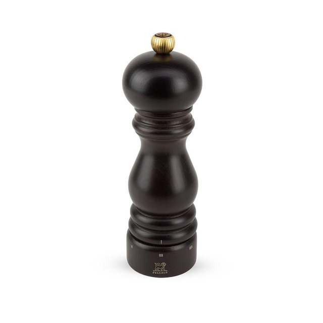 Paris U'Select Pepper Mill 7", Chocolate