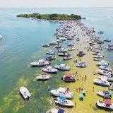 Boat Ramp