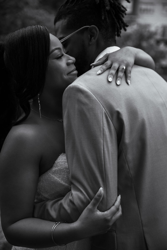 Tonya Mayo and Alex Hodge's Wedding Website