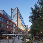 Fulton Market District