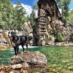 Crystal Mill