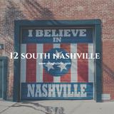 12 South