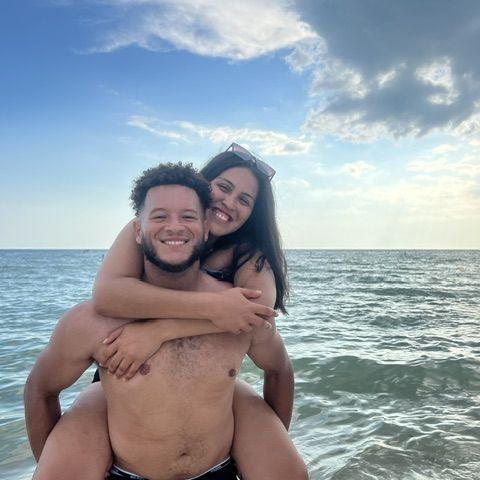 florida, beach days, & fourth of July