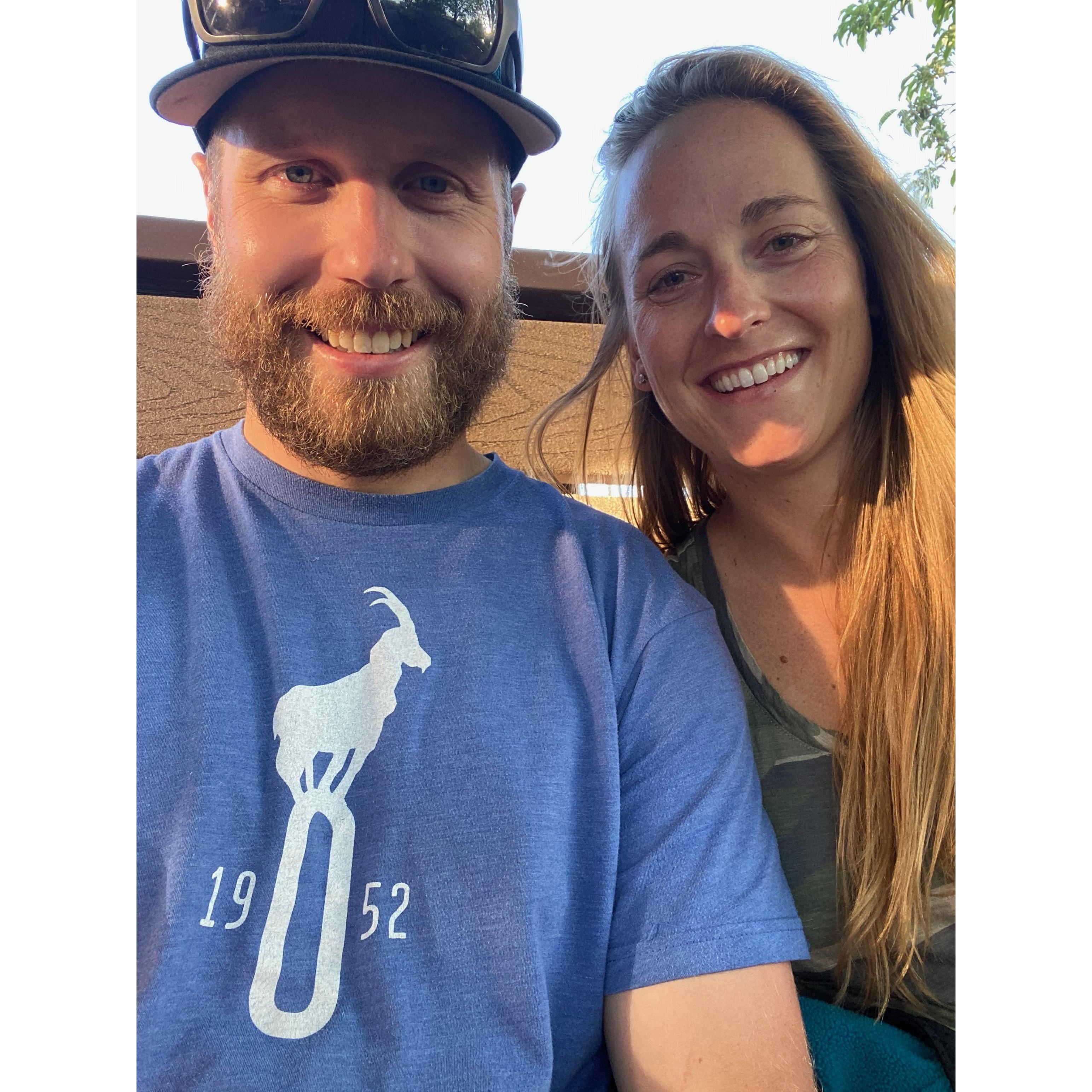 The Ale House Brewery- Grand Junction, CO