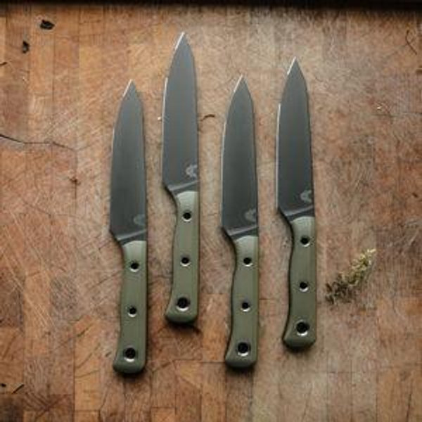 Cutlery