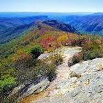 Table Rock State Park