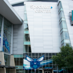 Spectrum Center