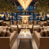 RH Rooftop Restaurant at RH Raleigh