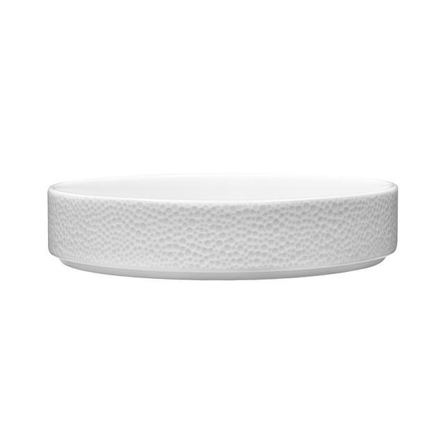 Noritake Colortex Stone Deep Plate