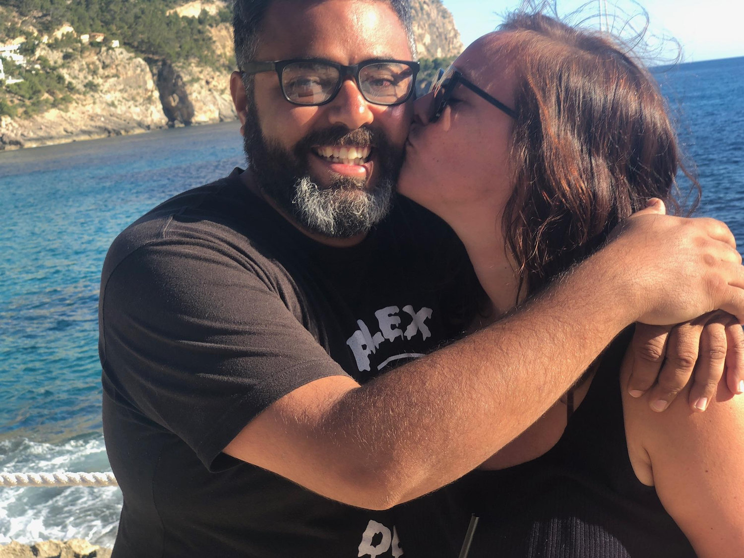 The Wedding Website of Brianna Miller and Michael Calleros
