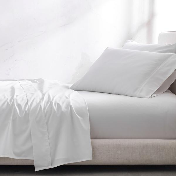 Bamboo Sateen Sheet Set