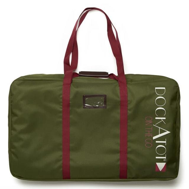 Deluxe Transport Bag for Dock a Tot
