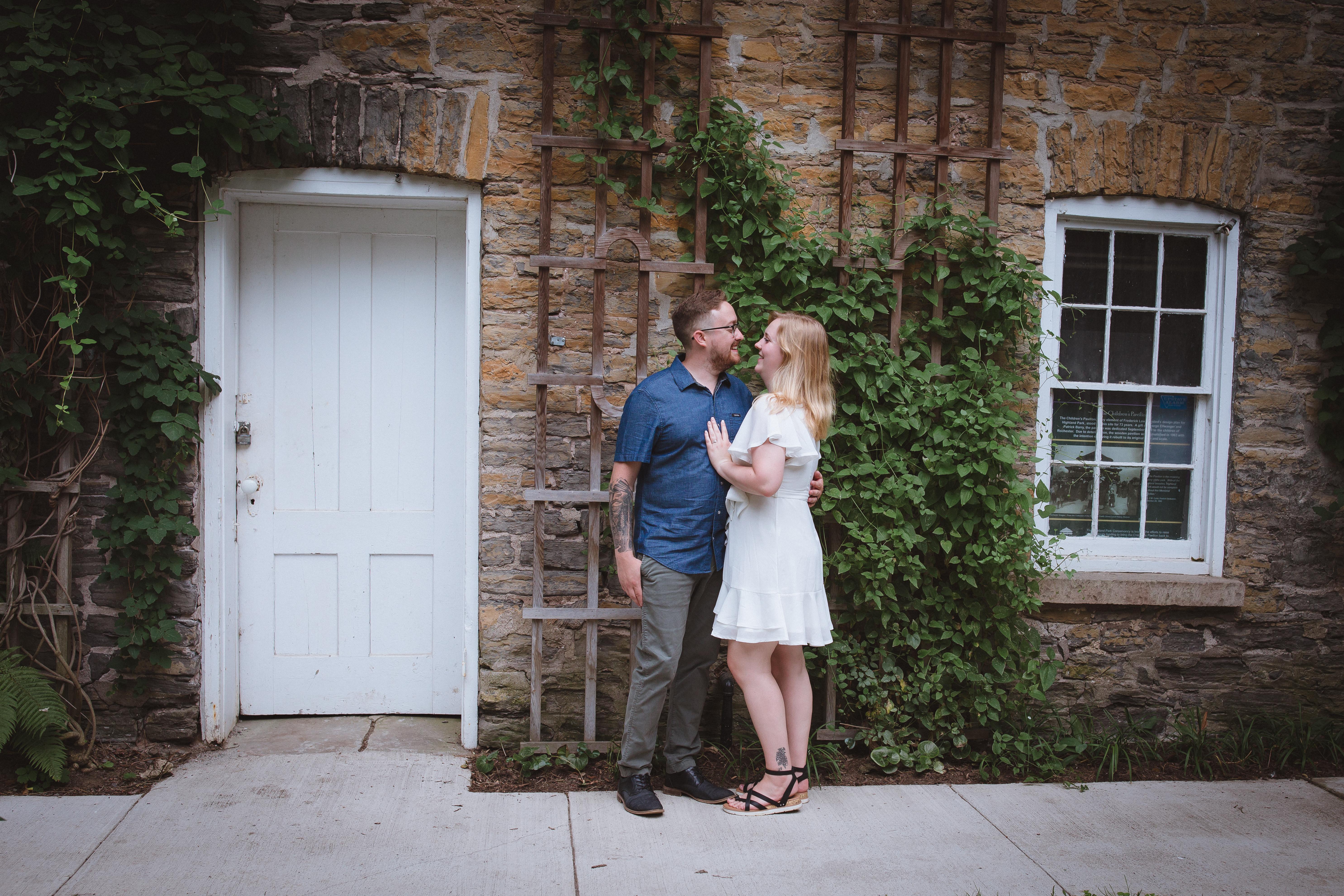 The Wedding Website of Anna Crawford and Joshua Slack