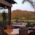 Restaurante Asador Cancha II