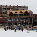 Coppertop Bar & Cafe