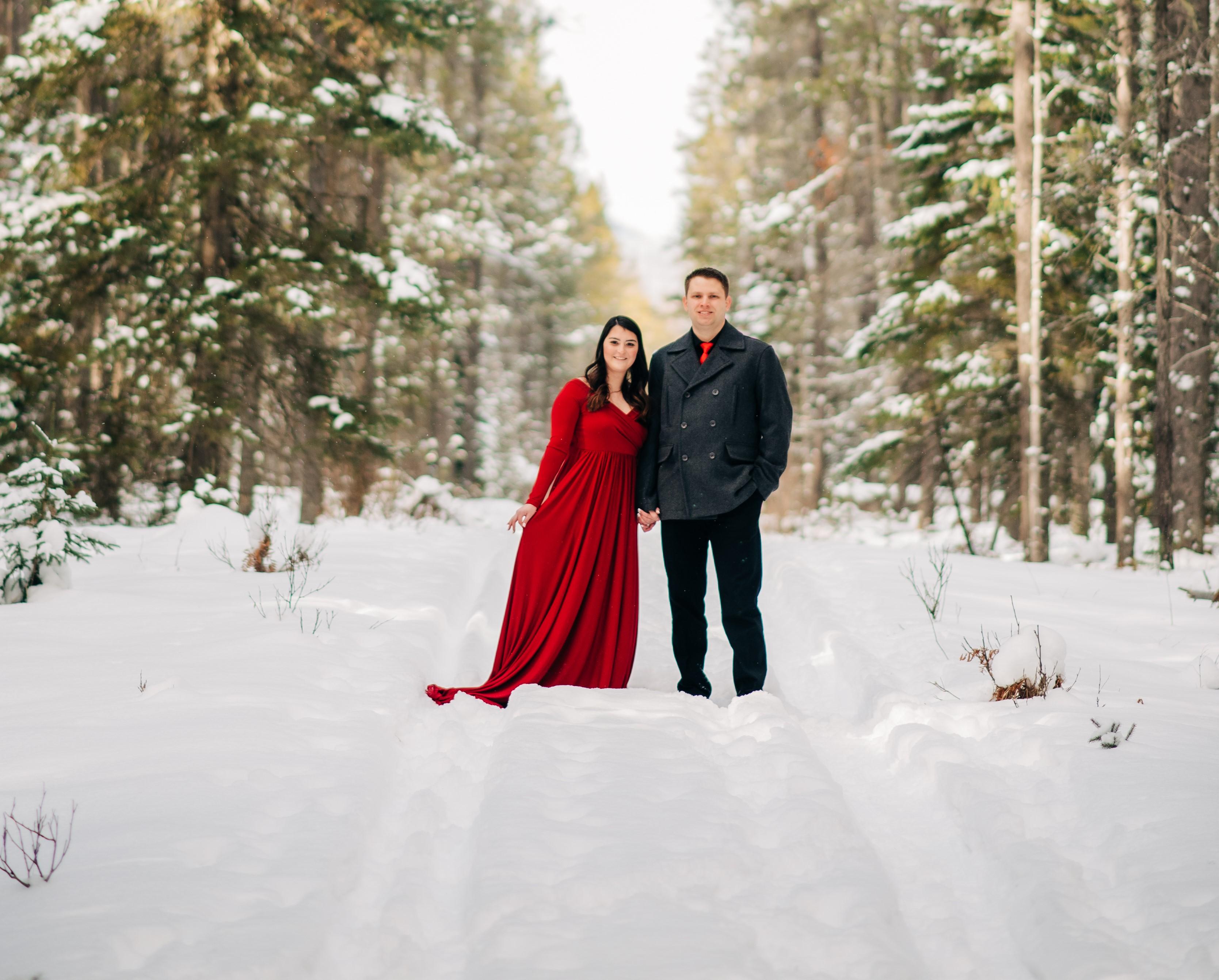 The Wedding Website of Summer Cook and Scott Davis