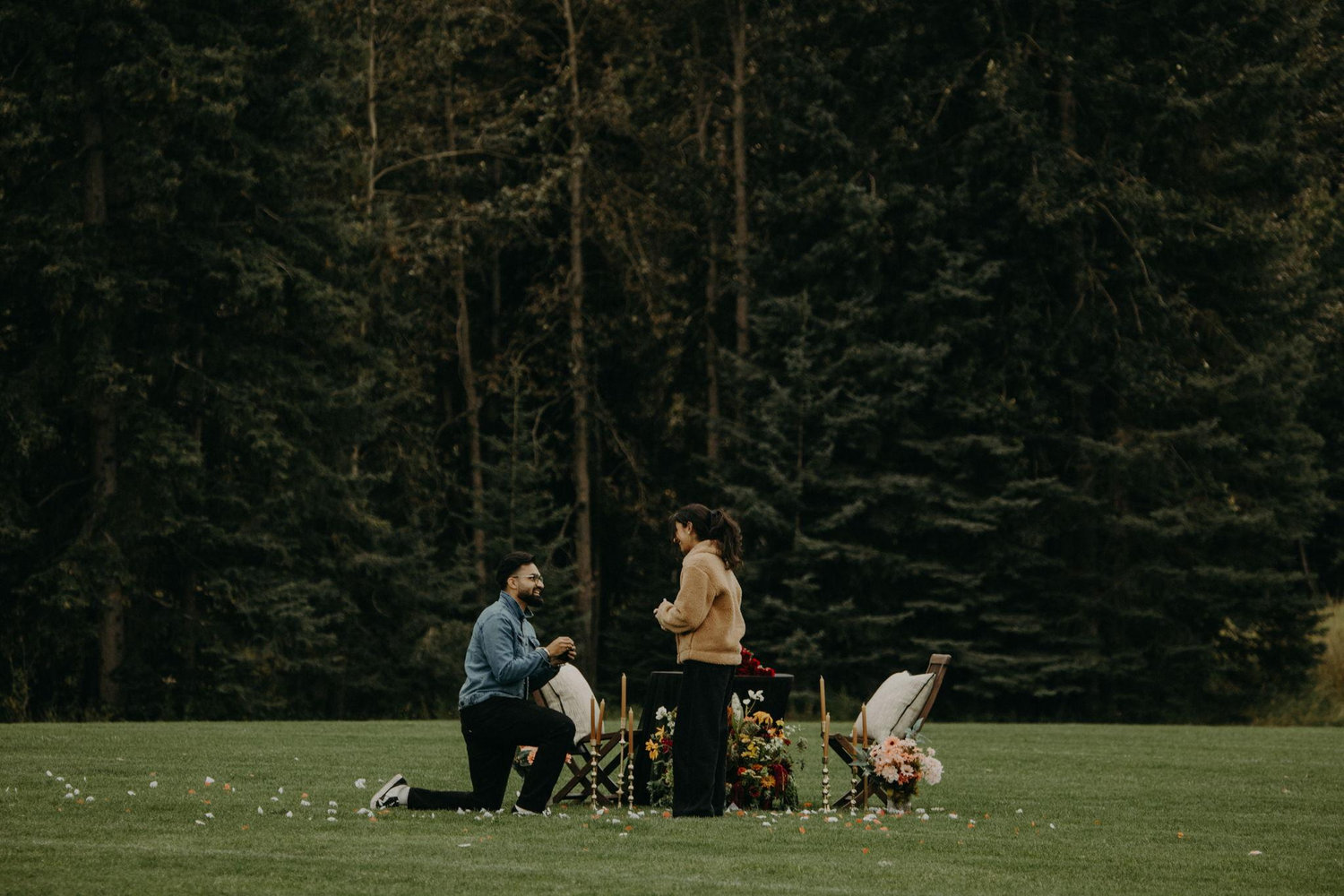 The Wedding Website of Inderjit Dhiman and Kamaljot Mangat