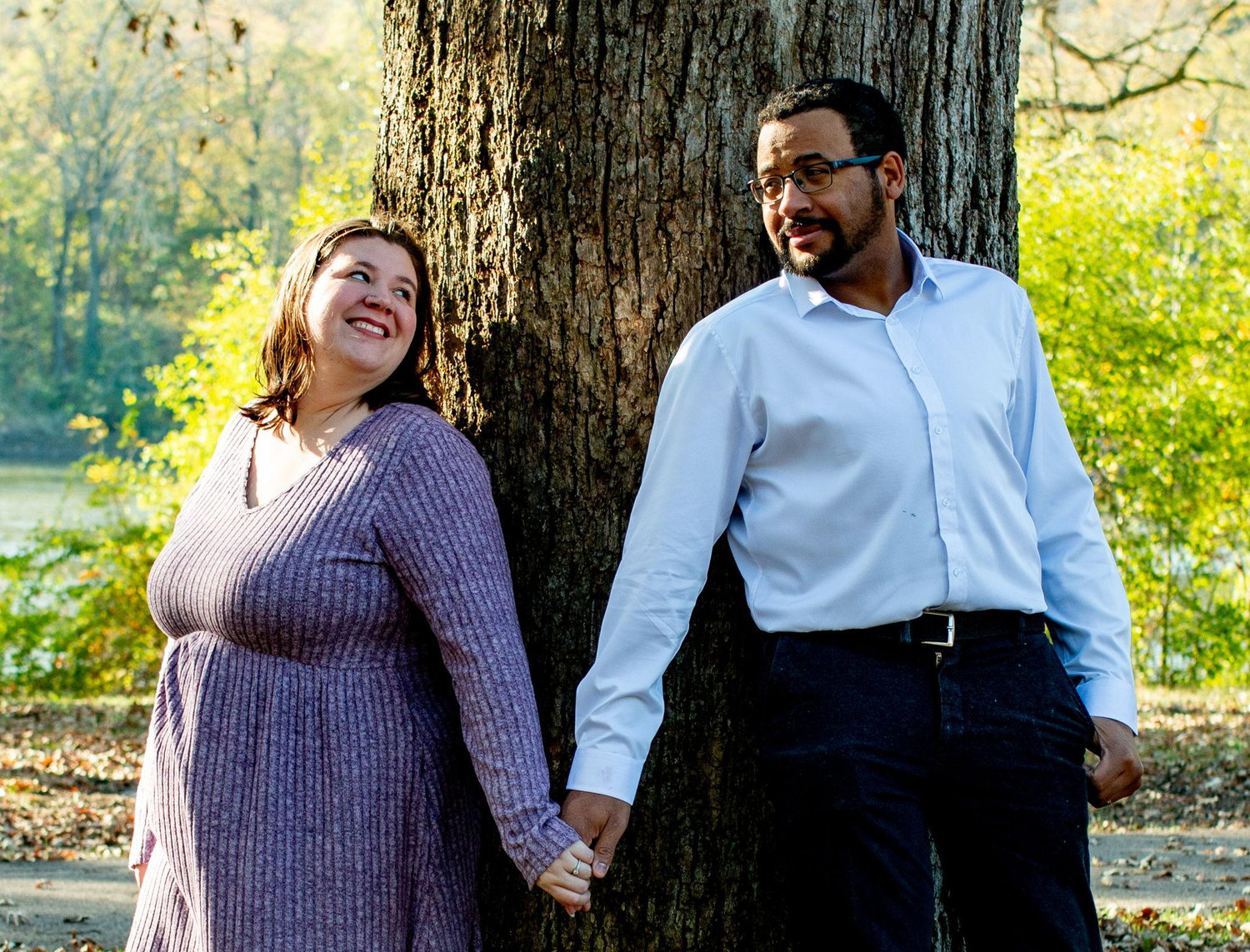 The Wedding Website of Josie Mattern and Tyrone Stiger