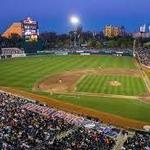 Sacramento River Cats