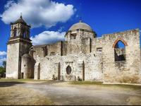 San Antonio Missions National Historical Park