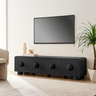 Sonnet Low Profile TV Stand