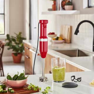 Corded Variable-Speed Immersion Blender