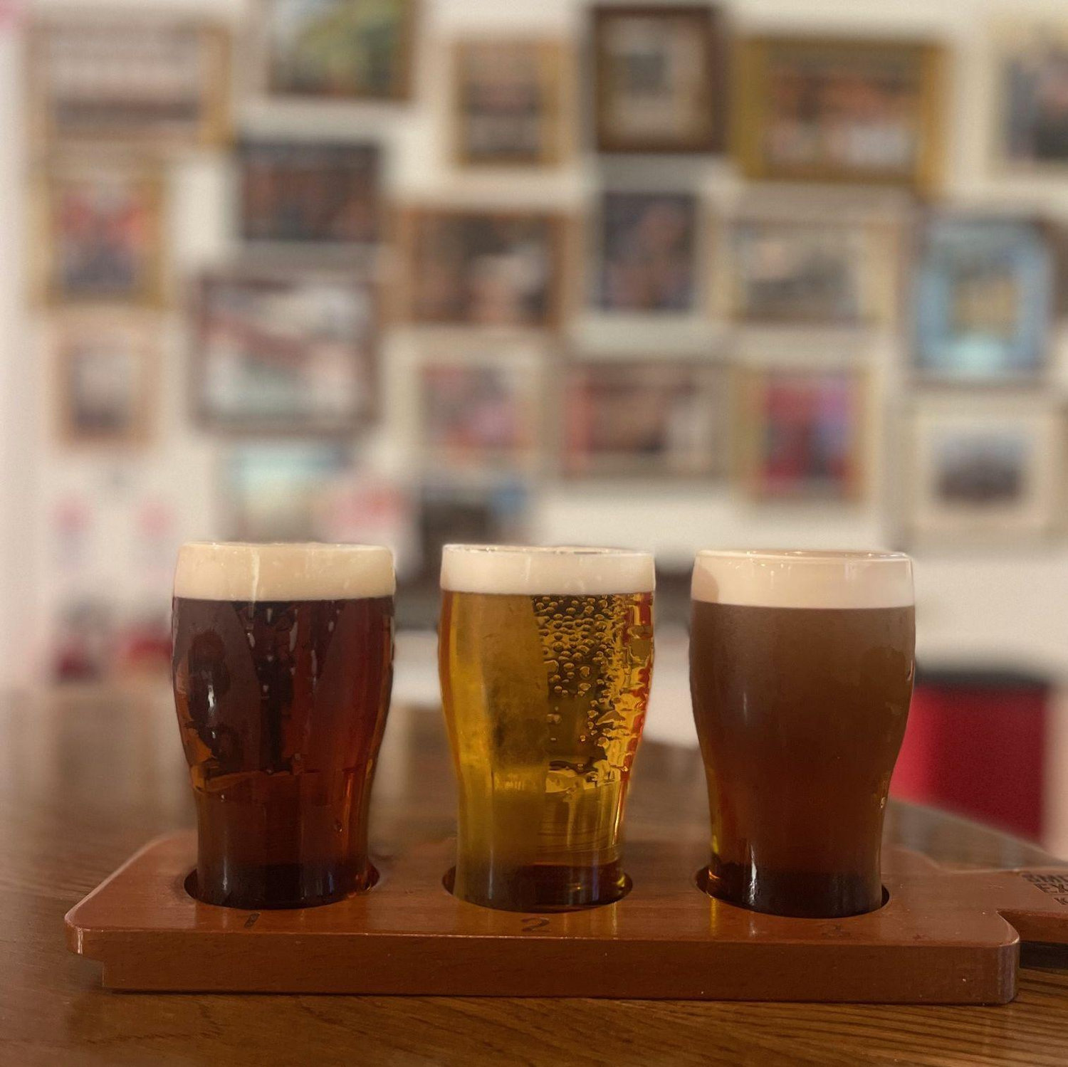 Smithwick's brewing tour in Kilkenny