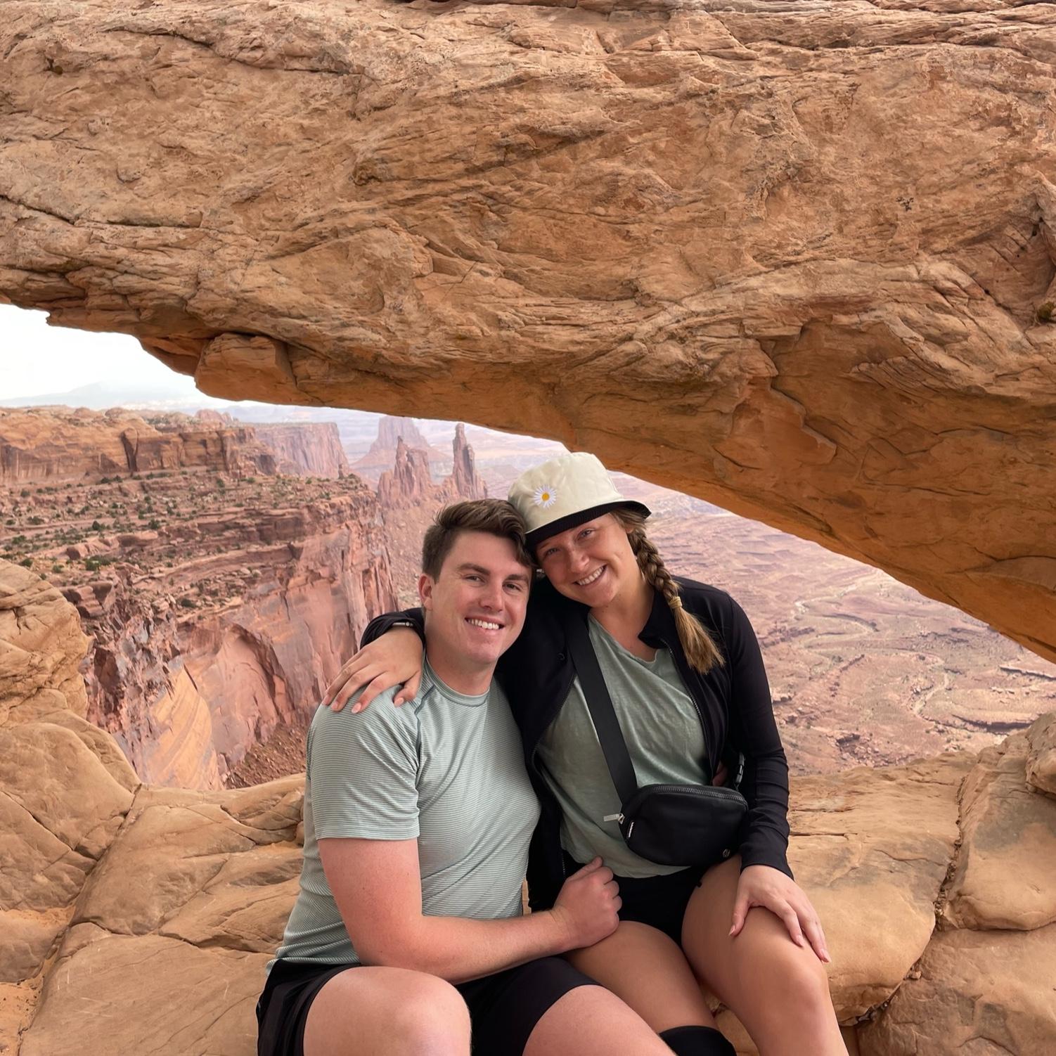 Canyonlands 2022!