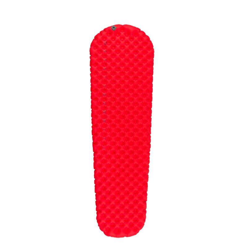 Comfort Plus Insulated Air Sleeping Pad