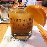 Northern Latitudes Distillery