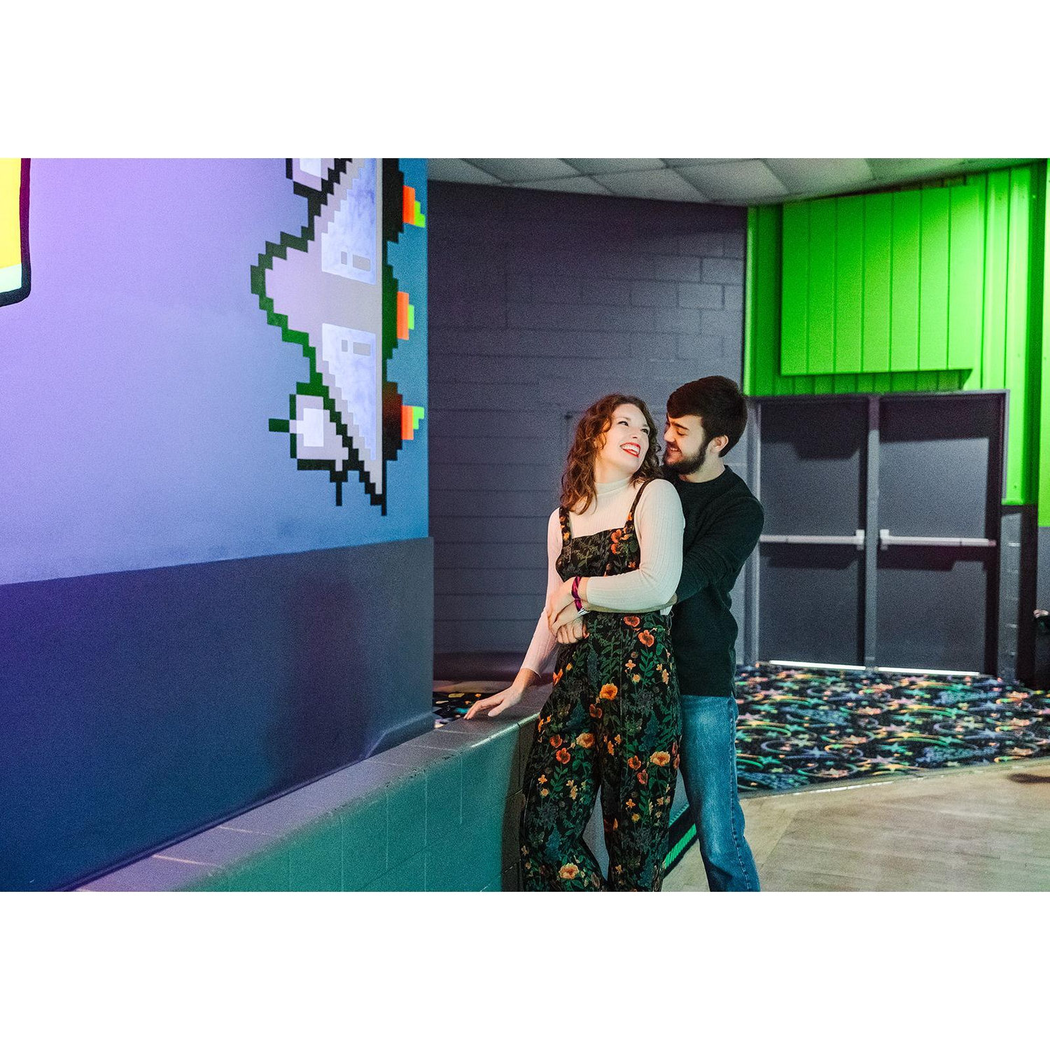 Photo by Haleigh Umphlette Photography