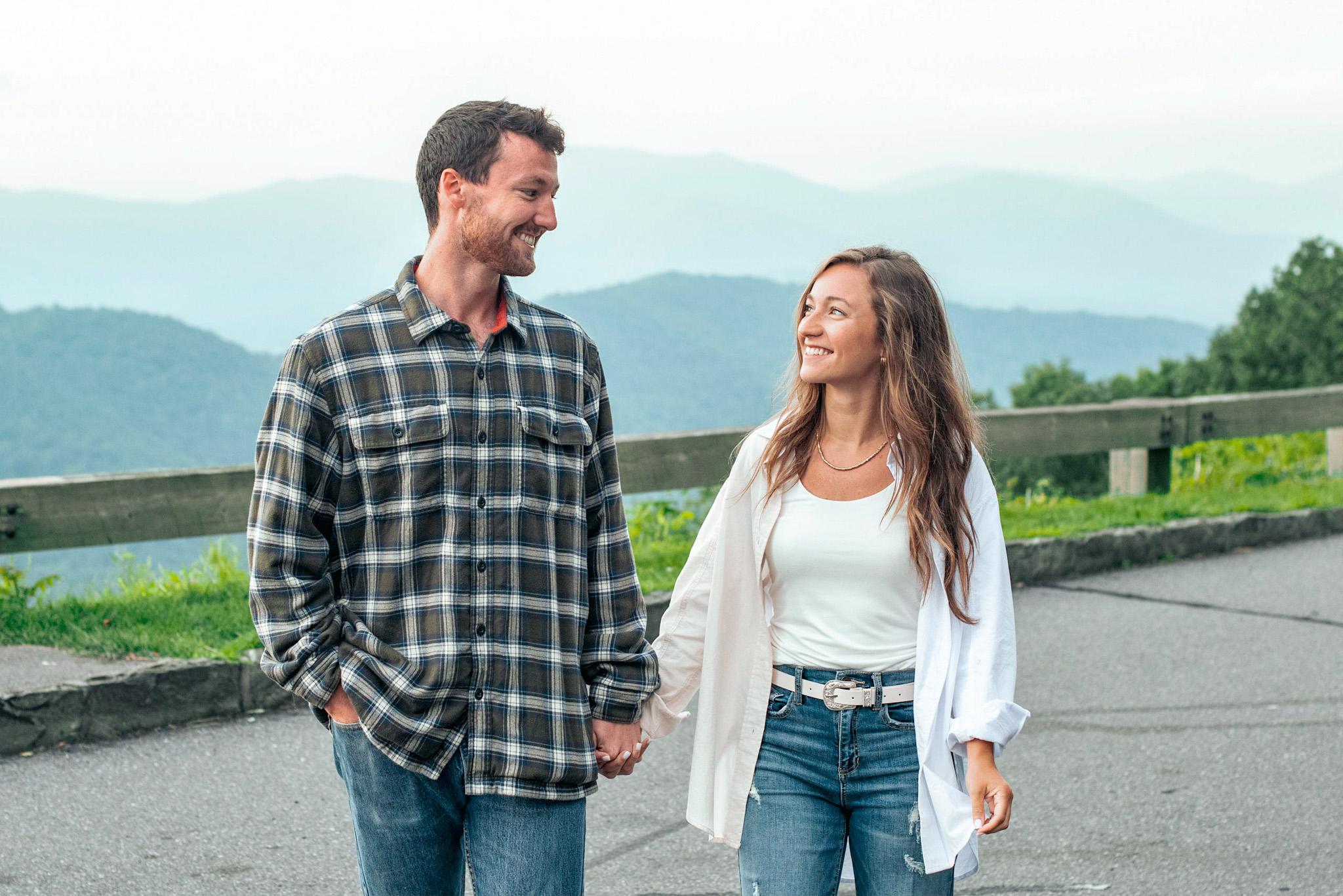 The Wedding Website of Livy Carroll and Ken Carroll