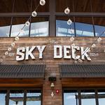 Sky Deck