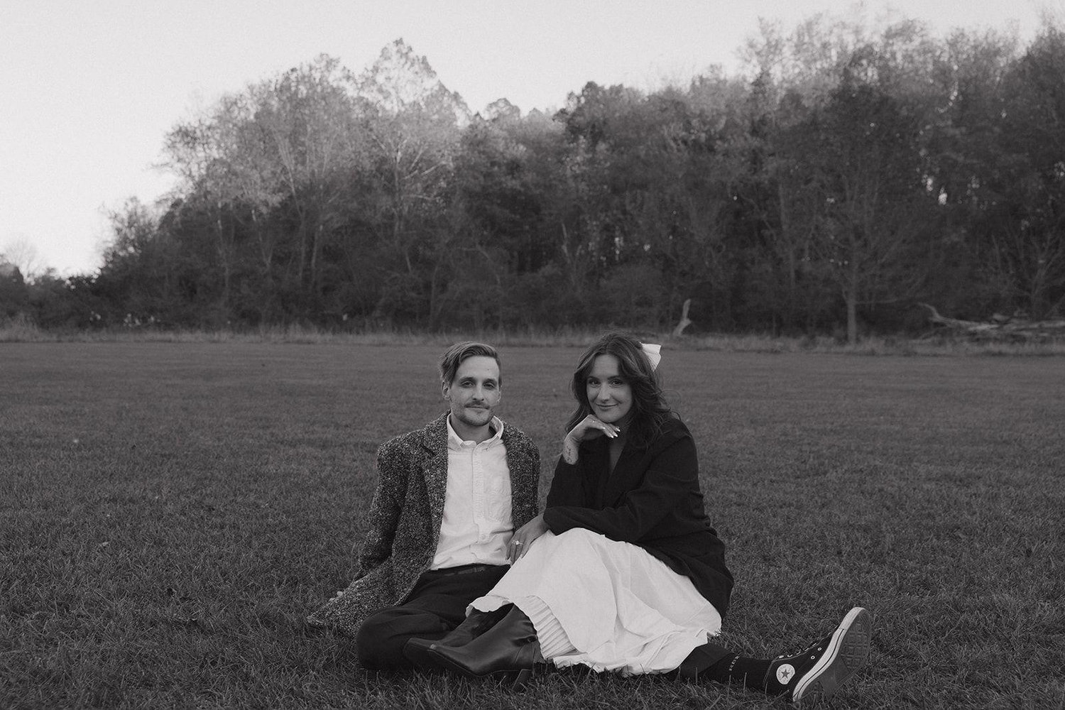 The Wedding Website of Jordan Marlow and Blake Stanford