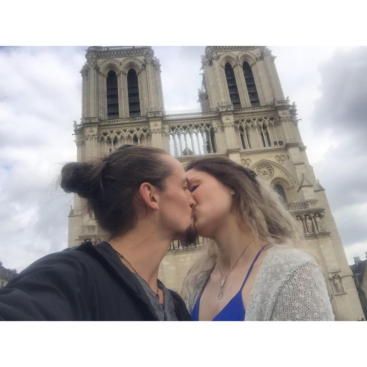 Notre Dame