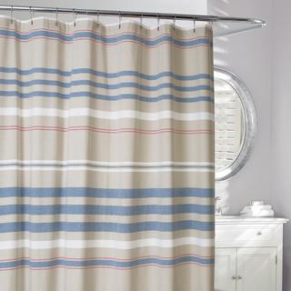 Restoration Shower Curtain