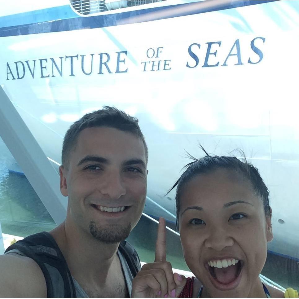 Cruise to the Bahamas August 2018