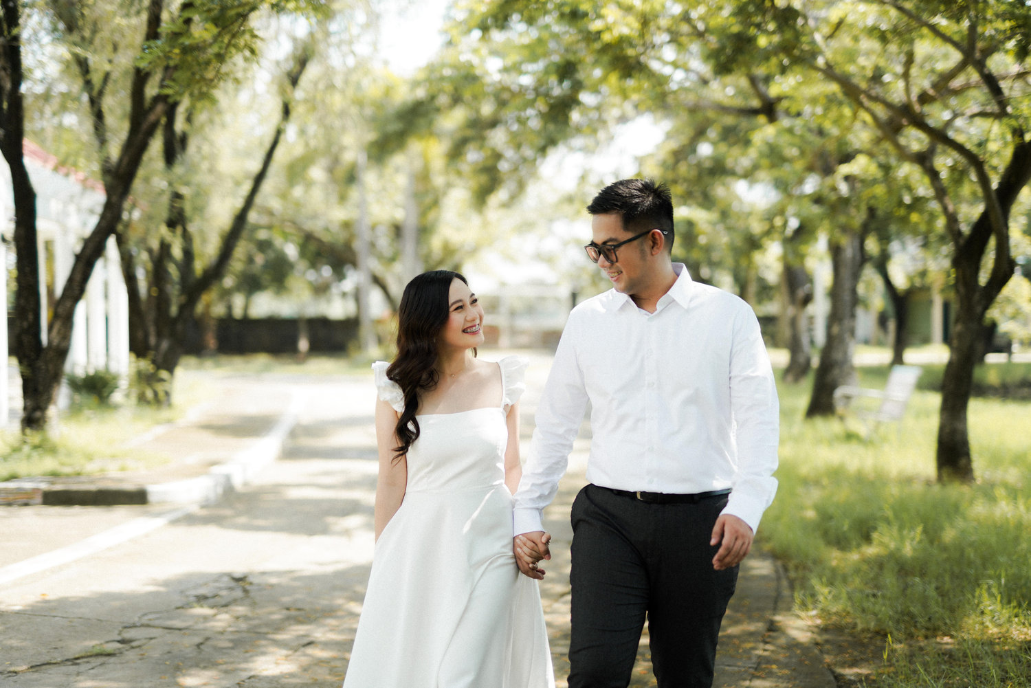 The Wedding Website of Jerlyn Gambito and Arnel Berbon