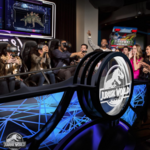 Dave & Buster's