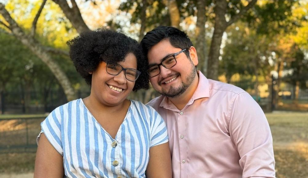 The Wedding Website of Sabreah Green and Rene Davila
