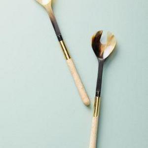 Tia Serving Set