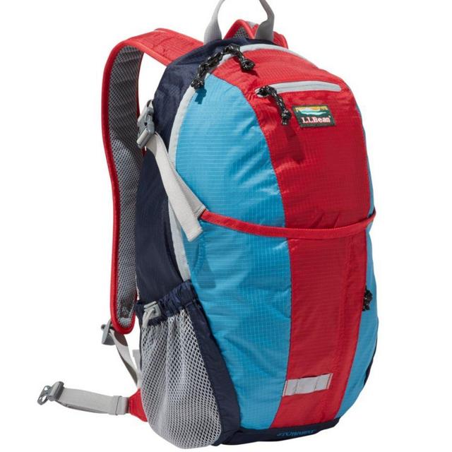 Stowaway Day Pack, Multi