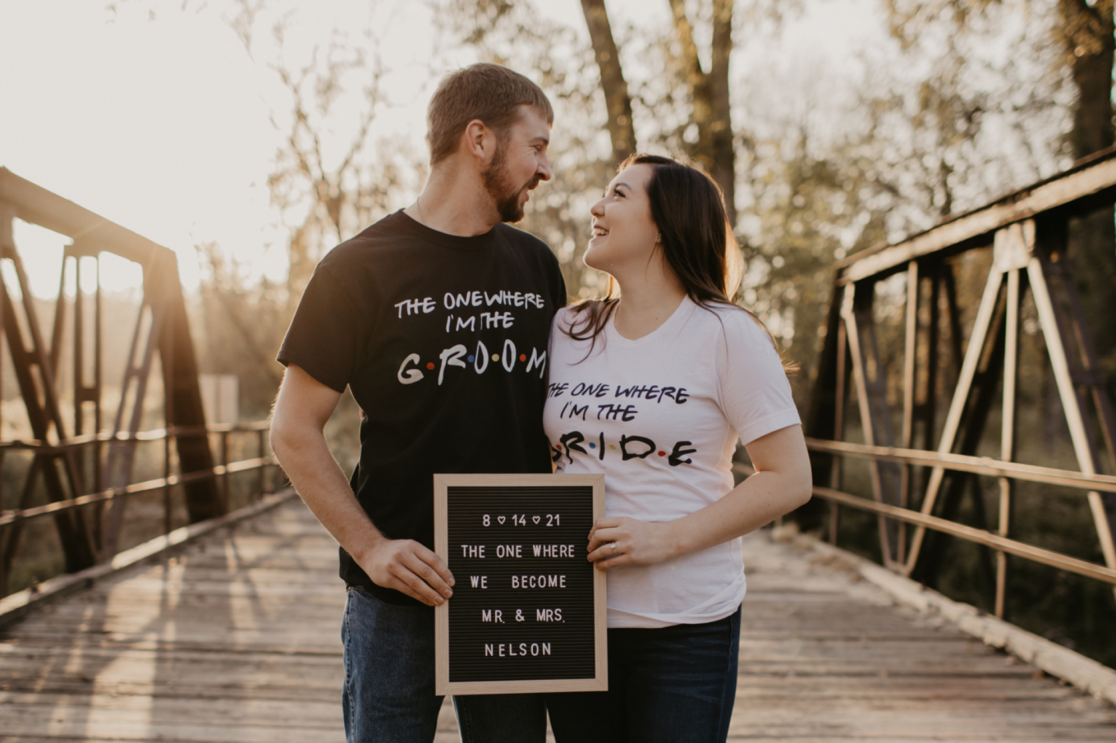 The Wedding Website of Faith Goettle and Jonah Nelson