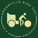 Greenville Bike Taxi
