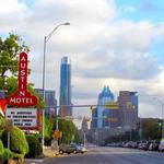 South Congress Avenue
