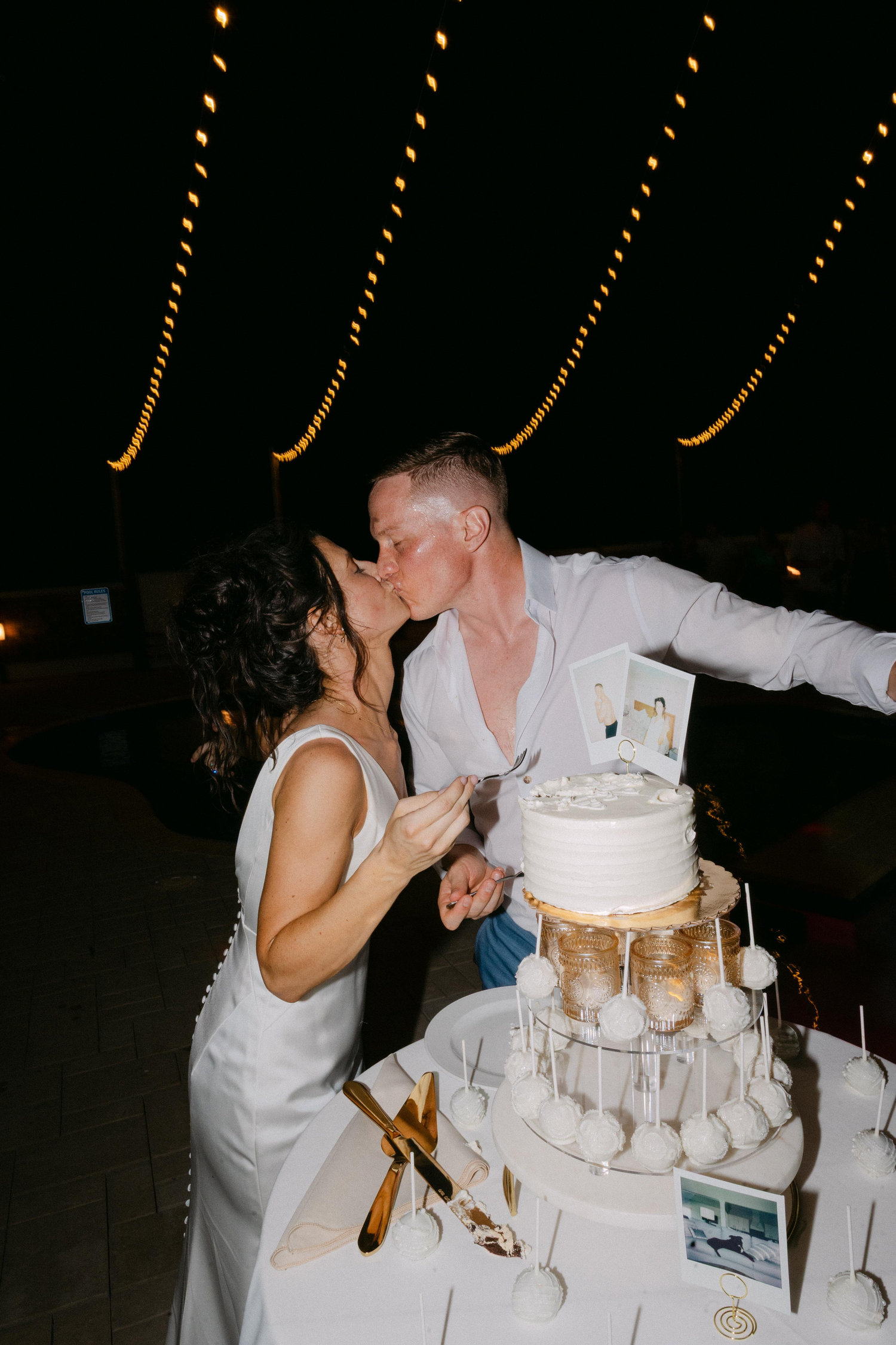 The Wedding Website of Nicole Budd and Caleb Lothian