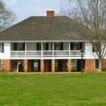 Kent Plantation House