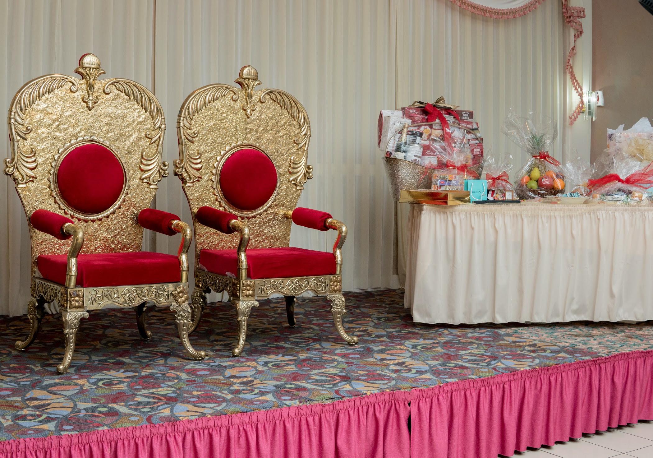 The Wedding Website of Shruti Kumar and Lucas Enright