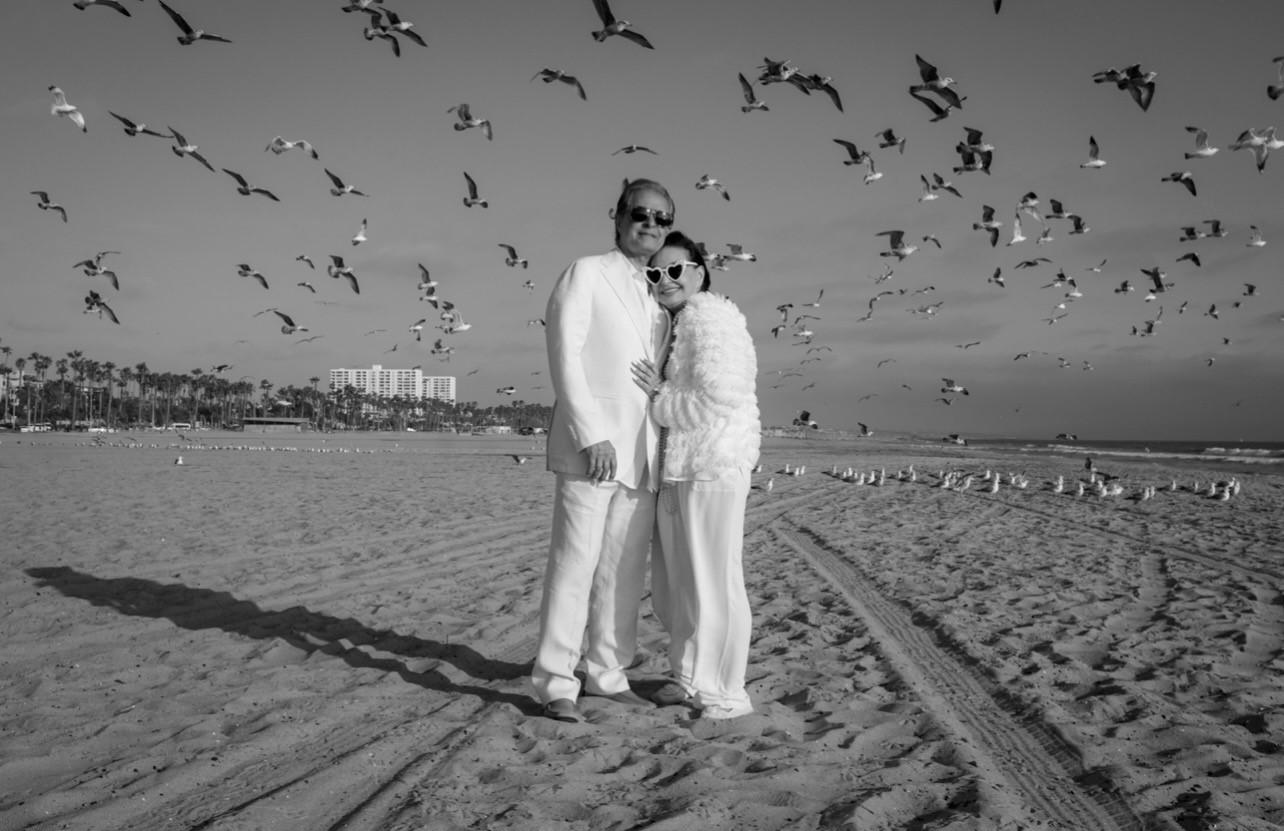 The Wedding Website of Shideh & and Ali -