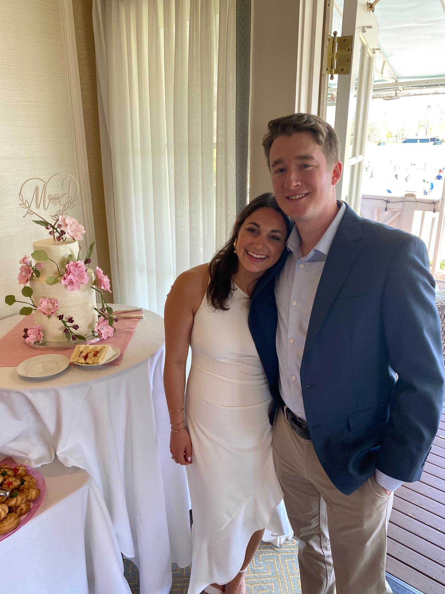 Bridal Shower!